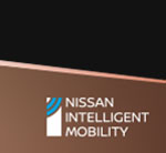 Nissan Intelligent Mobility