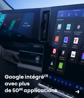 son haute-fidélité Harman Kardon®(3)