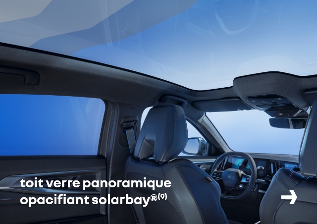 toit verre panoramique opacifiant solarbay®(9)