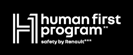 Human First Program