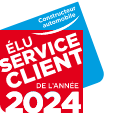 Service client